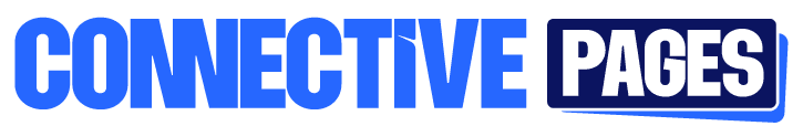 Connective Pages – Soluções Digitais NFC & QR Code